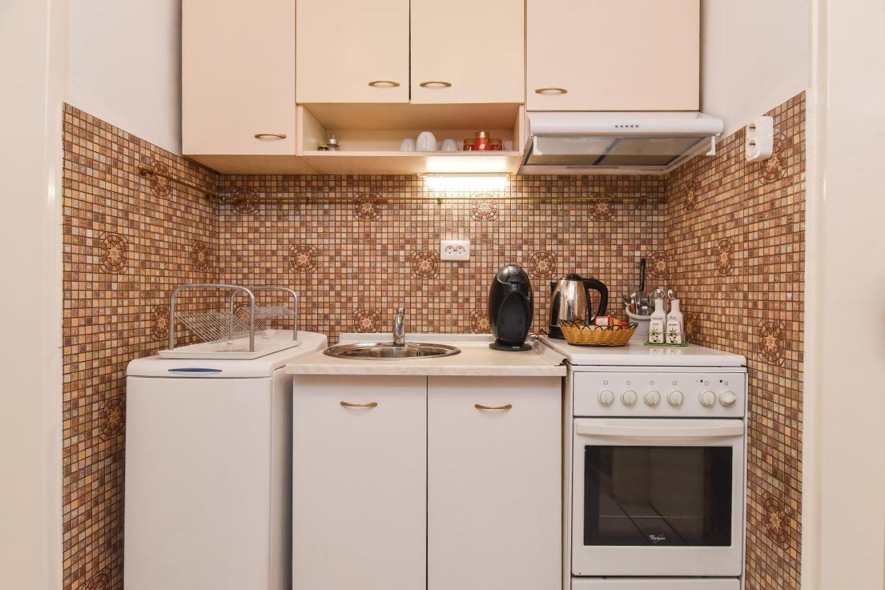 Historical Lion'S Bridge 1-Bedroom Apartment By Flat Mаnager София Екстериор снимка