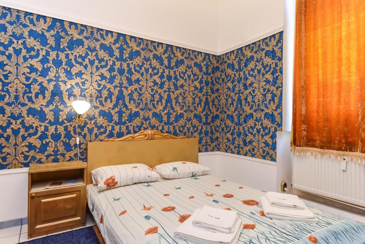 Historical Lion'S Bridge 1-Bedroom Apartment By Flat Mаnager София Екстериор снимка