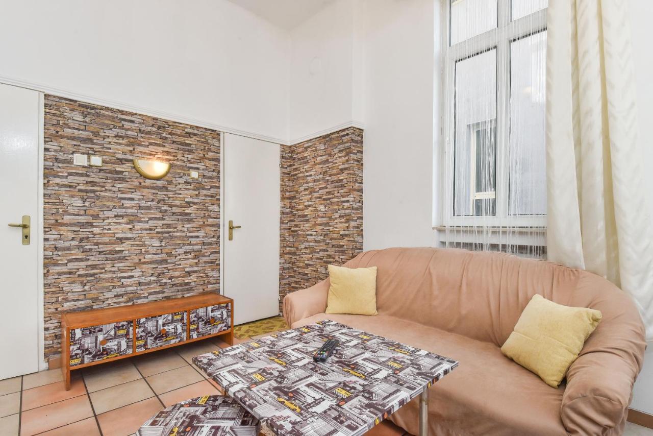 Historical Lion'S Bridge 1-Bedroom Apartment By Flat Mаnager София Екстериор снимка
